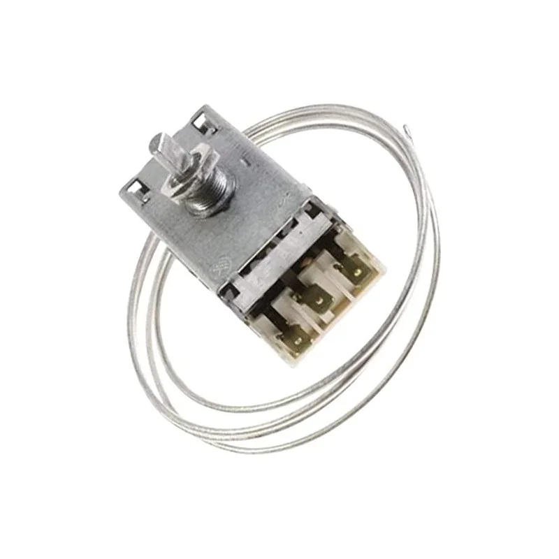 Termostato RANCO K59-L2683 per frigorifero/congelatore BEKO 4502011100 (Parte originale) Costi di spedizione da € 5,90