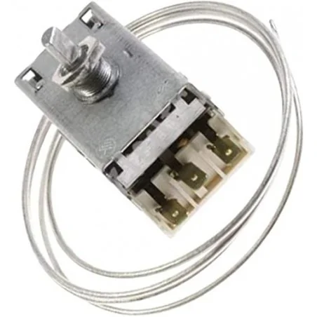 Buy cheap BEKO fridge freezer thermostat