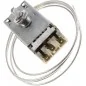 Termostato RANCO K59-L2683 per frigorifero/congelatore BEKO 4502011100 (Parte originale) Costi di spedizione da € 5,90