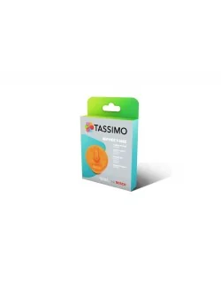 TDISC Tassimo pour entretenir et détartrer votre TASSIMO BY BOSCH 17001491 (Pièce d'origine) 