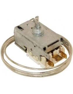 Termostato di regolazione per frigorifero/congelatore BEKO 9002750285 (Parte originale) Costi di spedizione da € 5,90
