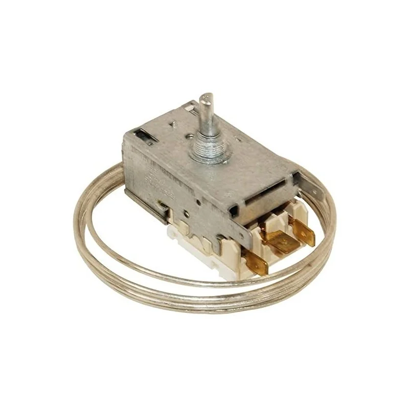 Termostato di regolazione per frigorifero/congelatore BEKO 9002750285 (Parte originale) Costi di spedizione da € 5,90