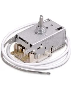 Thermostat de refroidissement K59L2677 pour réfrigérateur LIEBHERR 6151097 (Pièce compatible) 