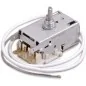 Thermostat de refroidissement K59L2677 pour réfrigérateur LIEBHERR 6151097 (Pièce compatible) Thermostat de refroidissement K59L2677 pour réfrigérateur LIEBHERR 6151097 (Pièce compatible)