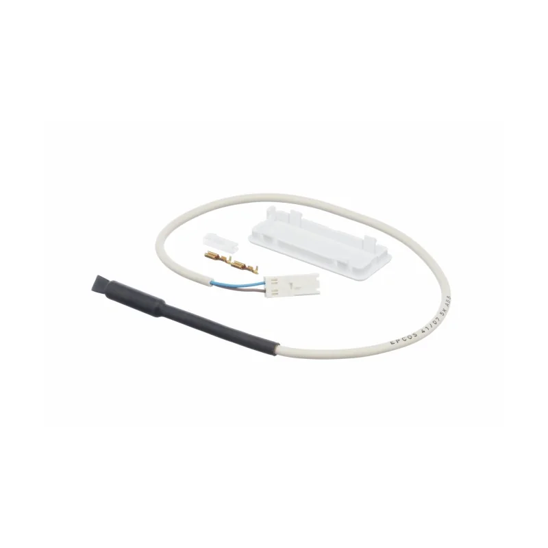 Temperature sensor for Bosch refrigerator - Siemens 00602671 (Original part) Shipping costs from 5.90€ Temperature sensor for Bosch refrigerator - Siemens 00602671 (Original part) Shipping costs from 5.90€