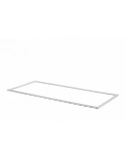 Door seal for Bosch - Siemens refrigerator 488 x 1109mm - 00234870 (Genuine part) Free delivery