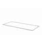Door seal for Bosch - Siemens refrigerator 488 x 1109mm - 00234870 (Genuine part) Free delivery Door seal for Bosch - Siemens refrigerator 488 x 1109mm - 00234870 (Genuine part) Free delivery