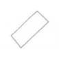 Door seal for Bosch - Siemens refrigerator 488 x 1109mm - 00234870 (Genuine part) Free delivery Door seal for Bosch - Siemens refrigerator 488 x 1109mm - 00234870 (Genuine part) Free delivery