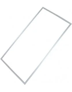 Door seal for refrigerator part for Bosch - Siemens 00242286 (Original part) Free shipping