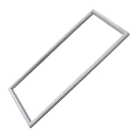 Joint de porte partie réfrigérateur pour Indesit - Ariston C00117019 (Pièce d'origine)