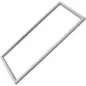 Joint de porte partie réfrigérateur pour Indesit - Ariston C00117019 (Pièce d'origine) Joint de porte partie réfrigérateur pour Indesit - Ariston C00117019 (Pièce d'origine)