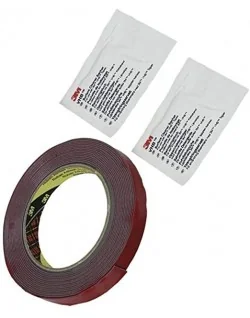 Kit di fissaggio guarnizione porta frigorifero parte LIEBHERR 9096042 (Parte originale) Consegna gratuita