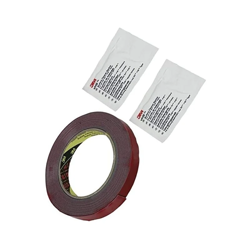 Door seal fixing kit for LIEBHERR refrigerator part 9096042 (Original part) Free delivery