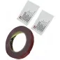 Kit de fixation joint de porte partie réfrigérateur LIEBHERR 9096042 (Pièce d'origine) Kit de fixation joint de porte partie réfrigérateur LIEBHERR 9096042 (Pièce d'origine)