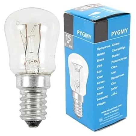 Votre ampoule 15W-230V-E14 pour réfrigérateur ELECTROLUX pas cher