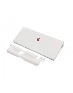 Maniglia porta congelatore frigorifero - congelatore Siemens - Bosch 00059129 (parte originale) Costi di spedizione da € 5,90