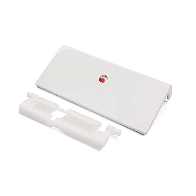 Poignée de porte freezer réfrigérateur - congélateur Siemens - Bosch 00059129 (pièce d'origine) Poignée de porte freezer réfrigérateur - congélateur Siemens - Bosch 00059129 (pièce d'origine)