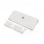 Maniglia porta congelatore frigorifero - congelatore Siemens - Bosch 00059129 (parte originale) Costi di spedizione da € 5,90 Maniglia porta congelatore frigorifero - congelatore Siemens - Bosch 00059129 (parte originale) Costi di spedizione da € 5,90