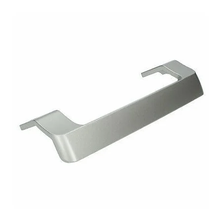 Achat poignée de porte argent pour réfrigérateur BEKO (pièce d'origine)