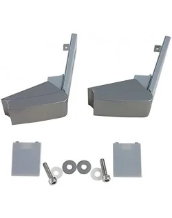 Poignée de porte kit de réparation pour réfrigérateur