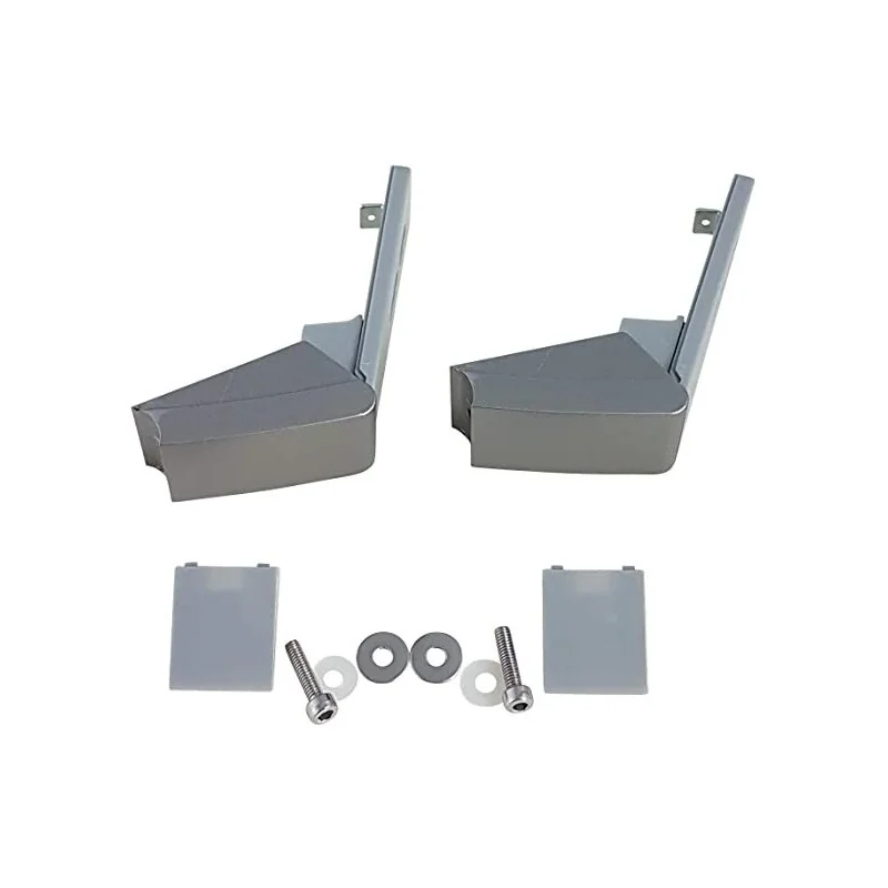Door handle repair kit for refrigerator Door handle repair kit for refrigerator