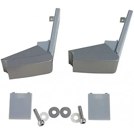 Poignée de porte kit de réparation pour réfrigérateur