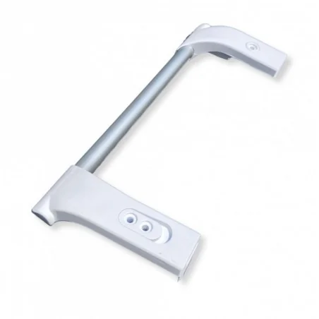 Purchase white door handle for freezer (original part)