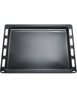 Plaque à pâtisseries émaillée pour four / Cuisinière Bosch - Siemens 00748225 (Pièce d'origine) 
