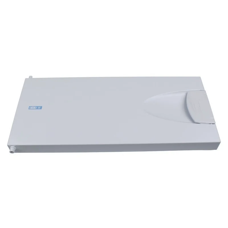 Portillon freezer pour réfrigérateur Beko (pièce d'origine) 