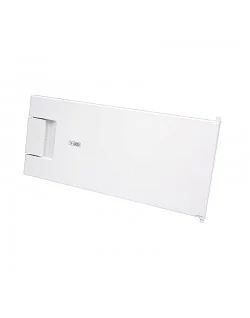 Porta congelatore con maniglia per frigorifero Whirlpool 481244069334 (parte originale) Consegna gratuita