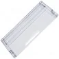 Panneau tiroir FN126420 pour congélateur Beko (pièce d'origine) 