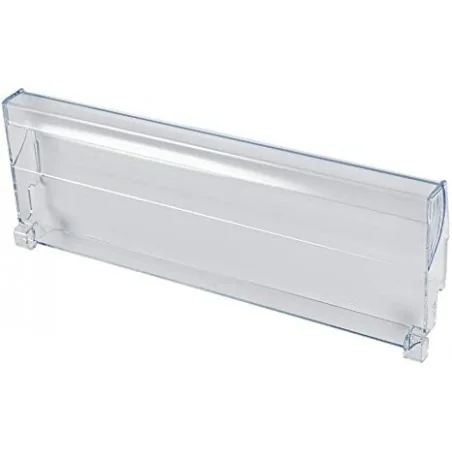 Buy cheap Bosch freezer top drawer panel (original part)