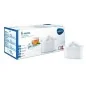 Cartouches filtrantes pour carafe Brita Maxtra (lot de 6) - 1023128 (pièce d'origine) Cartouches filtrantes pour carafe Brita Maxtra (lot de 6) - 1023128 (pièce d'origine)