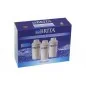 Lot de 3 cartouches filtrantes pour carafe Brita Classic 205386 (pièce d'origine) Lot de 3 cartouches filtrantes pour carafe Brita Classic 205386 (pièce d'origine)