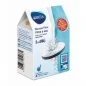 Lot de 3 disc filtres pour carafe Brita Fill&Serve 1039630 (pièce d'origine)