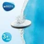 Lot de 3 disc filtres pour carafe Brita Fill&Serve 1039630 (pièce d'origine)