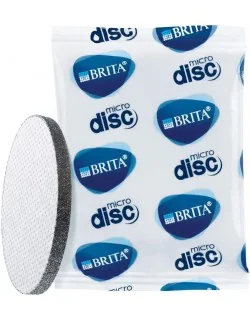 Lot de 3 disc filtres carafe Brita Fill&Serve 1039630 (pièce d'origine)