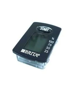 Acquista il contatore degli appunti sulla caraffa filtrante Brita (parte originale) a buon mercato