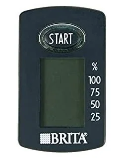 Compteur mémo sur carafe filtrante Marella 204501- 10009270 (pièce d'origine)