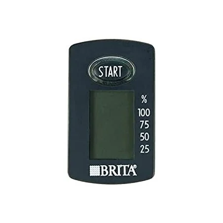 Compteur mémo sur carafe filtrante Marella 204501- 10009270