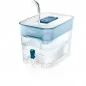 Fontaine OPTIMAX 8,2L bleu + 1 cartouche Maxtra 1039259 (pièce d'origine) Livraison gratuite