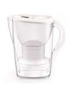 Achat carafe Brita Marella Fill & Enjoy + cartouche filtrante  (pièce d'origine) pas cher