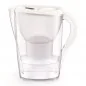 Brita Marella Fill & Enjoy capacité 2,4L + 1 cartouche filtrante 1039246 (pièce d'origine) Brita Marella Fill & Enjoy capacité 2,4L + 1 cartouche filtrante 1039246 (pièce d'origine)