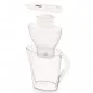 Brita Marella Fill & Enjoy capacité 2,4L + 1 cartouche filtrante 1039246 (pièce d'origine) Brita Marella Fill & Enjoy capacité 2,4L + 1 cartouche filtrante 1039246 (pièce d'origine)
