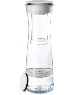 Bouteille filtrante BRITA capacité 1,3L d'eau filtrée 1020115 (pièce d'origine)
