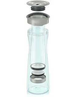 Bouteille filtrante BRITA 1,3L d'eau filtrée 1020115 (pièce d'origine)