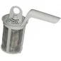 Microfiltre pour lave-vaisselle Electrolux 50297774007 (pièce d'origine) Microfiltre pour lave-vaisselle Electrolux 50297774007 (pièce d'origine)