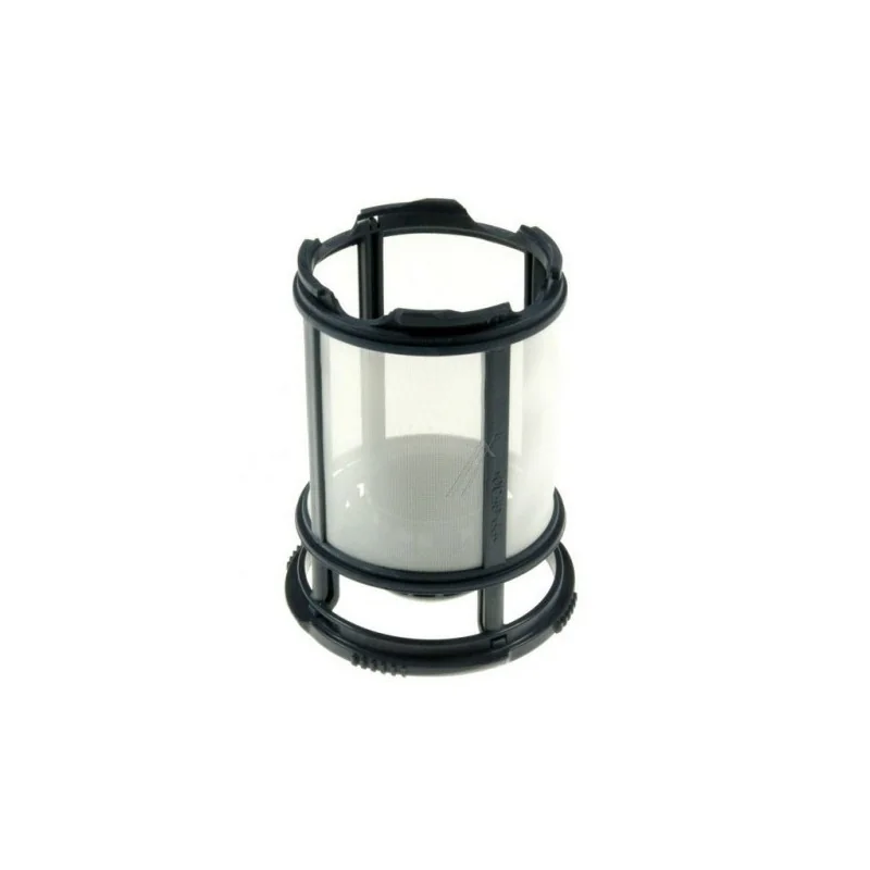 Microfiltre plastique pour lave-vaisselle Whirlpool 481010595922 (pièce d'origine) 