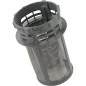 Filtre tamis plastique pour lave-vaisselle Beko - Blomberg 1740800500 (pièce d'origine) Frais de port à partir de 5,90€ Filtre tamis plastique pour lave-vaisselle Beko - Blomberg 1740800500 (pièce d'origine) Frais de port à partir de 5,90€