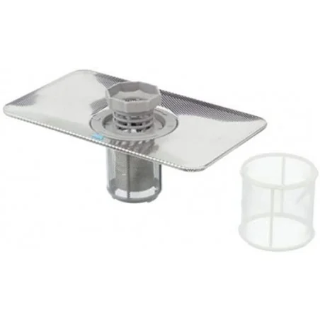Tamis et microfiltre pour lave-vaisselle BOSCH d'origine pas cher